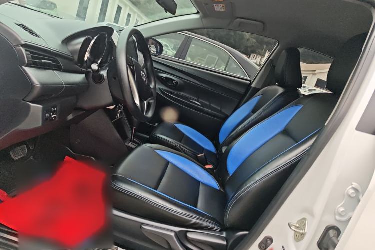 Used Toyota YARiS L Zhi Xuan 2022 X-Trail 1.5L CVT Leading PLUS Edition
