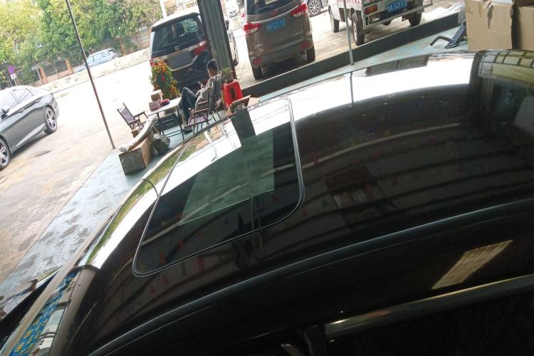 Used Honda Accord 2016 2.4L Luxury Edition
