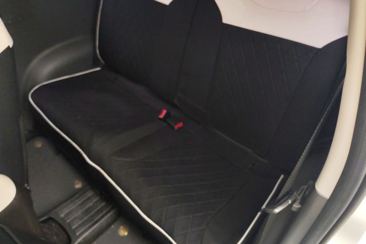 Used CHANGAN NEVO Lumin 2025 205 km Xiangqin Version