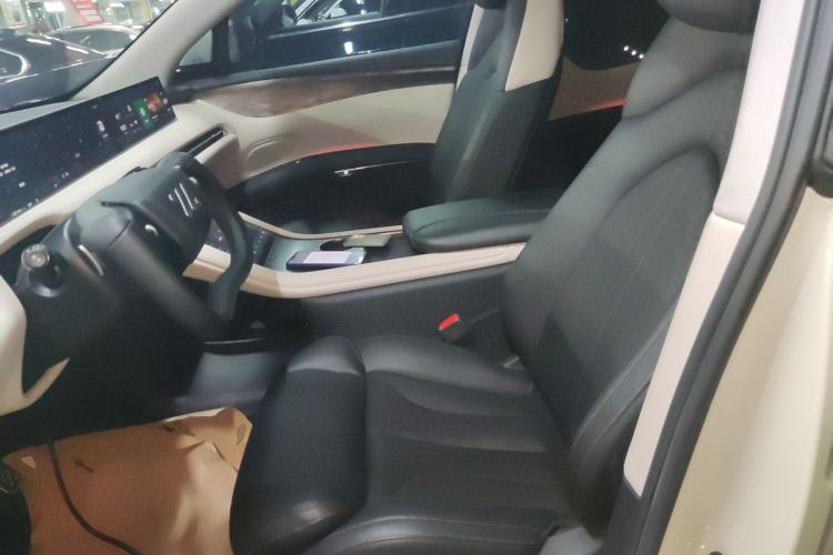 Used IM LS7 2024 90 kWh Max Elite Rear-Drive Version
