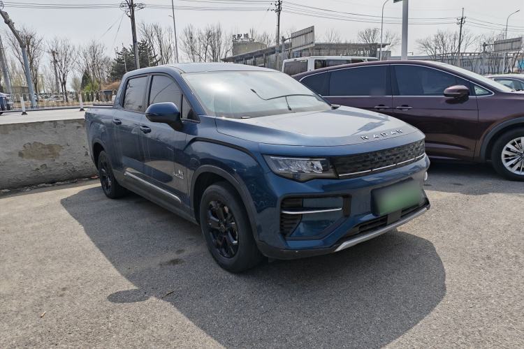 Used Radar Horizon 2023 410 km Entrepreneur Edition Exterior 2