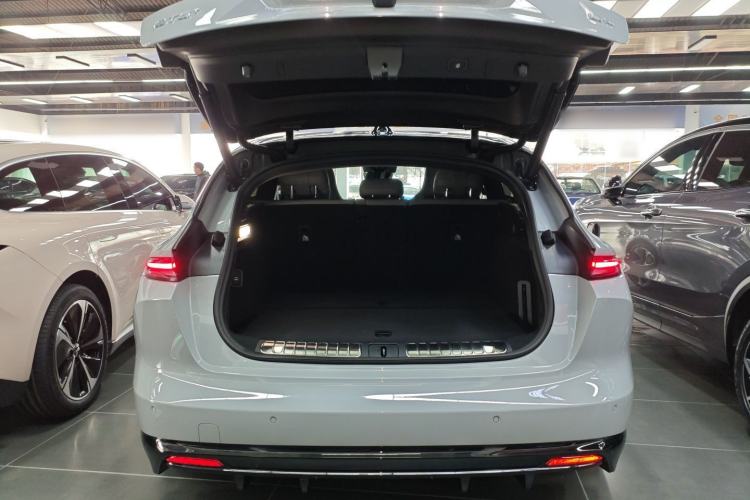 Used Nio ET5T 2025 75 kWh Touring