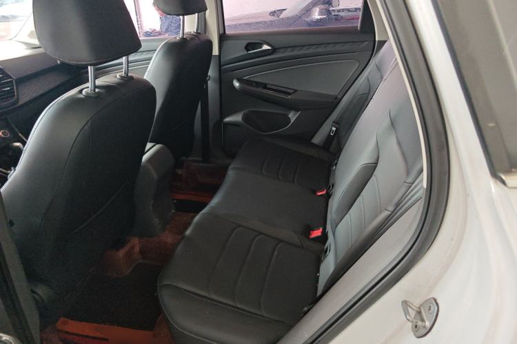 Used Jetta VS5 2019 280TSI Automatic Enjoyment Model