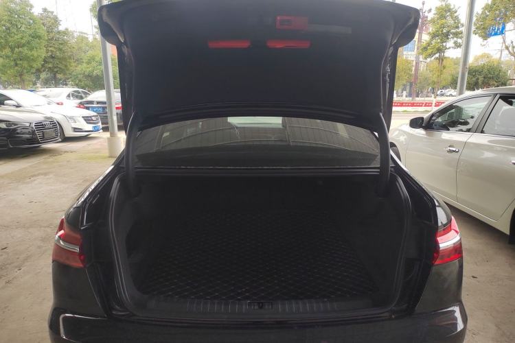 Used Audi A6L 2023 40 TFSI Luxury Dynamic Model