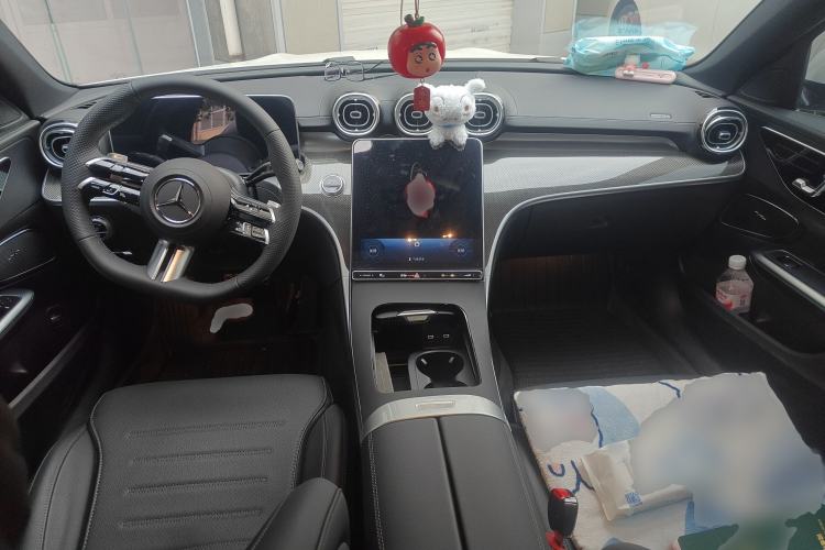 Used Mercedes-Benz C-Class 2025 Facelift C 260 L Sport Edition