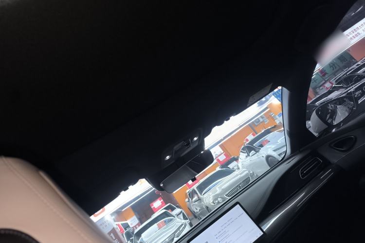 Used BYD Seal 06 New Energy 2025 DM-i Smart Drive 80KM Prestige Model