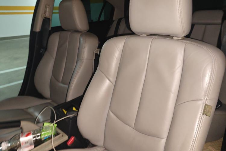 Used Mazda 6 2009 2.5L Automatic Supreme Edition