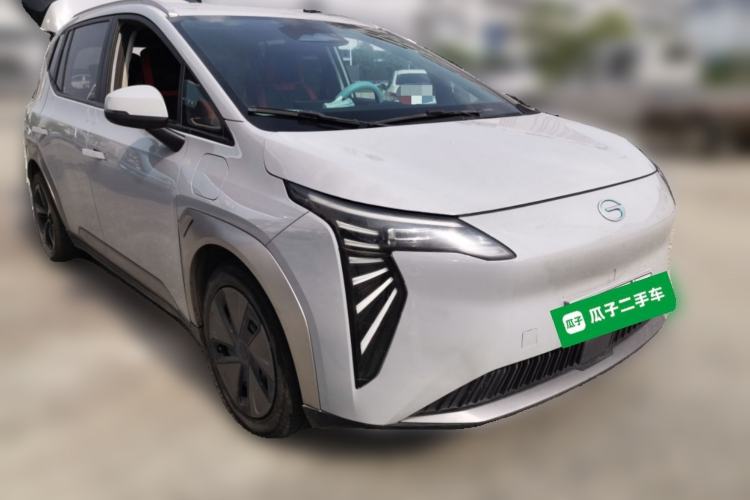 Used AION Y 2023 Plus 510 Enjoy Edition