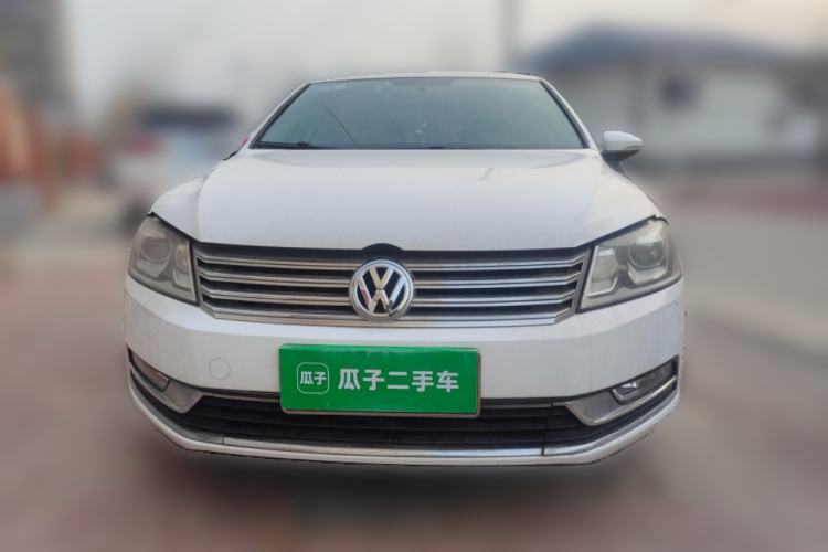 Used Volkswagen Magotan 2012 Revised Version 2.0 TSI Luxury Edition