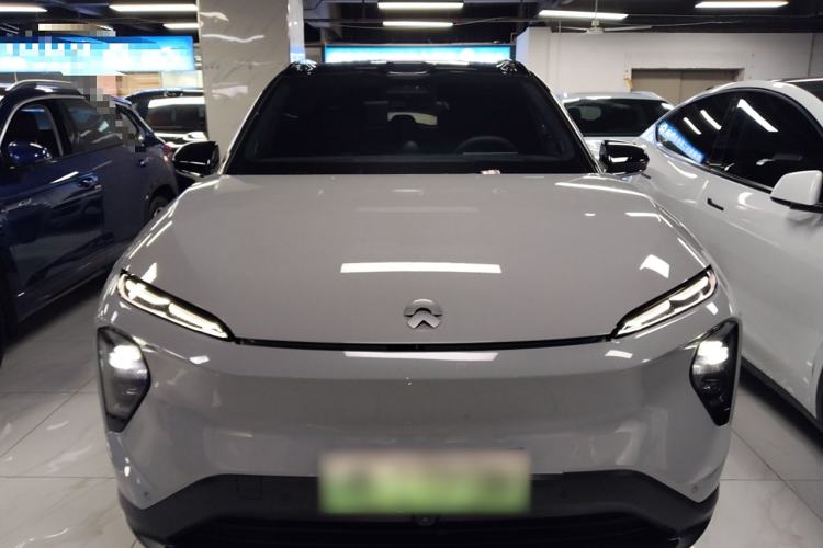 Used Nio ES7 2024 100kWh
