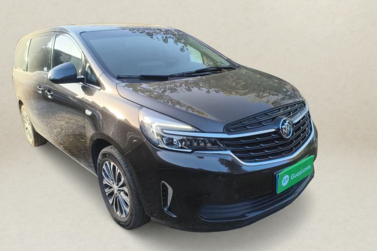 Used Buick GL8 2021 Land Cruiser Executive Class 652T Comfort Model