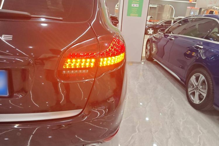 Used Porsche Cayenne 2011 Cayenne 3.0T