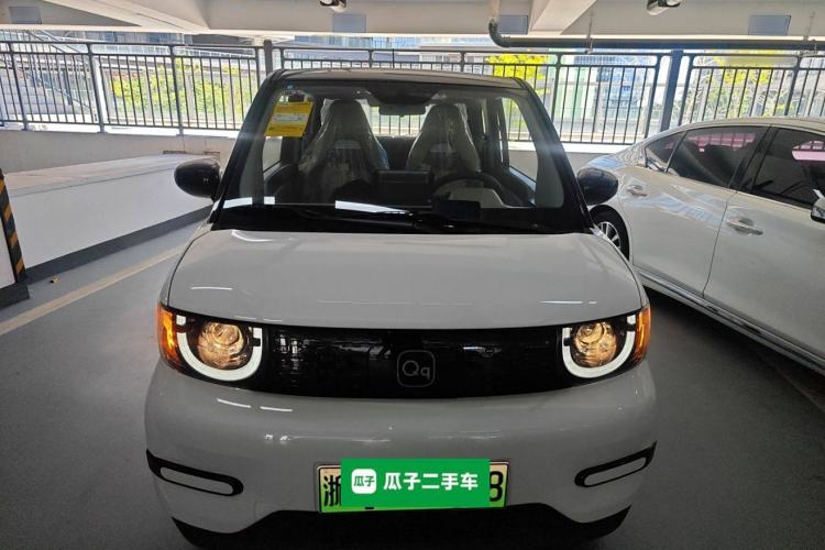 Used Chery New Energy QQ Ice Cream 2025 205km Qi Energy Version