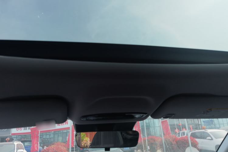 Used Geely Galaxy E5 2024 530 km Exploration+ Version
