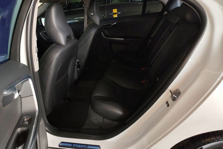 Used Volvo S60 2017 S60L T4 Smart Range Edition