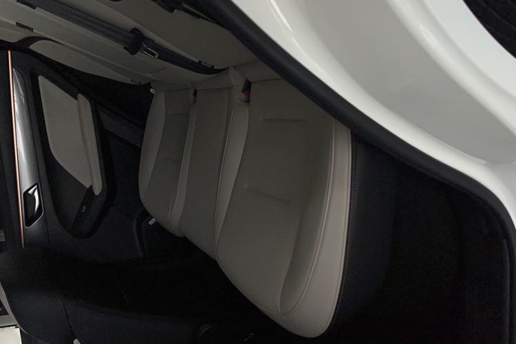 Used Haval JOLION 2021 1.5T Automatic Grand Three-Volume Version