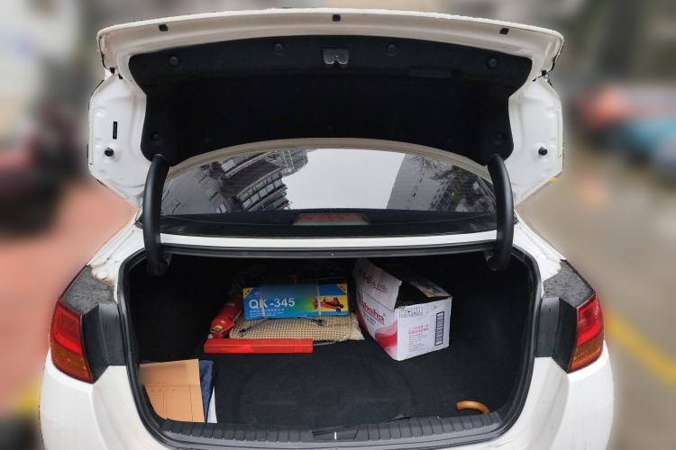 Used Kia K5 2014 2.0L Automatic LUXURY
