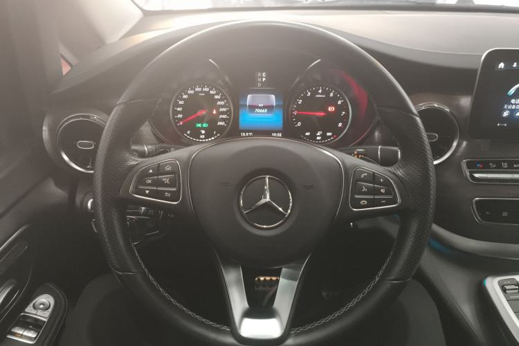 Used Mercedes-Benz V-Class 2020 V 260 Prestige Edition
