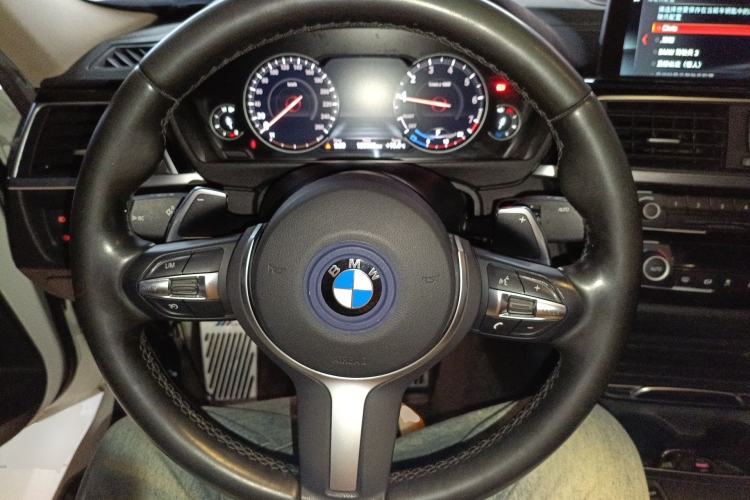 Used BMW 3 Series 2019 320Li M Luxury Package