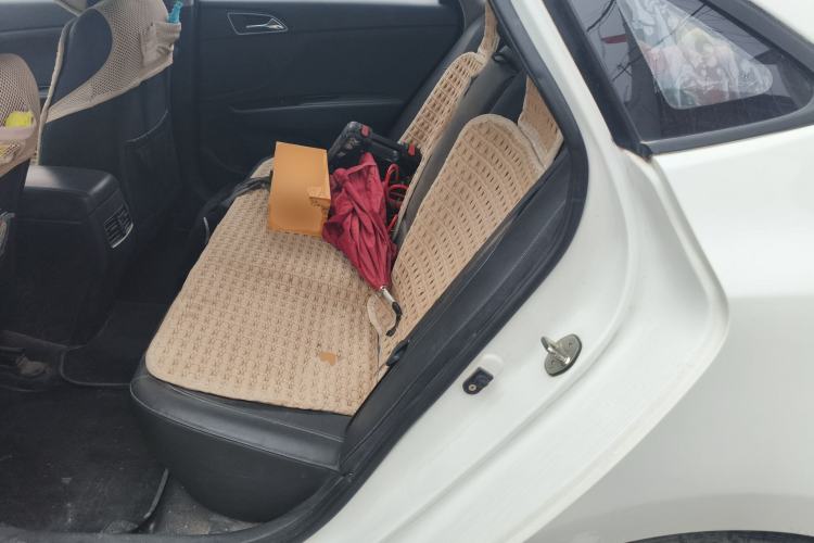 Used Hyundai Mistra 2014 1.8L Automatic Smart GLS