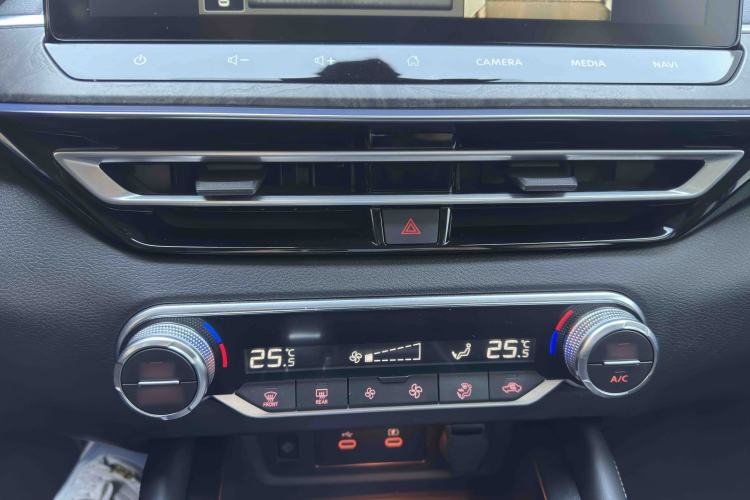 Used Nissan Teana 2022 2.0L XL-Upr Enjoyment Edition