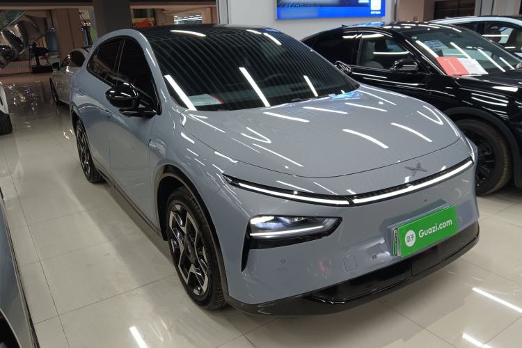 Used XPeng G7 2025 702 Max