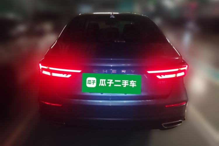 Used Chery Arrizo 5 PLUS 2021 Xiao AI 1.5T CVT Enjoy PLUS
