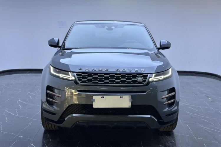 Used Land Rover Range Rover Evoque 2020 249 PS R-DYNAMIC S Sport Edition
