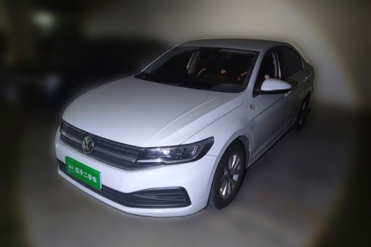 Used Volkswagen Bora 2020 1.5L Automatic Fashion Edition