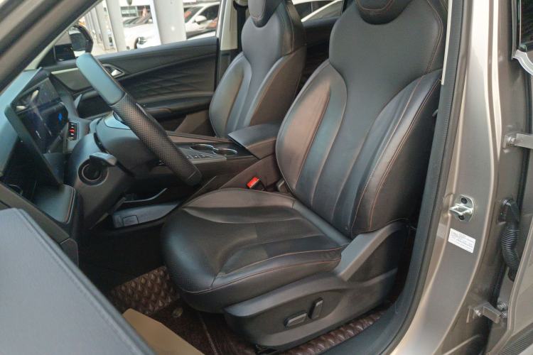 Used Roewe RX5 2023 1.5T Prestige Sliding-Screen Version