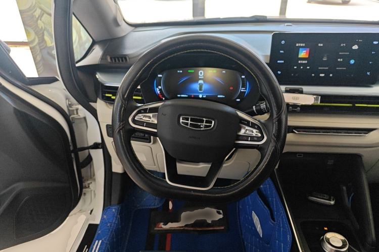 Used Geometry EX3 Kung Fu Cow 2021 Kungfu NiuNiu