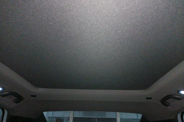 Used BYD Qin L 2025 EV 470KM Leading Edition Headliner