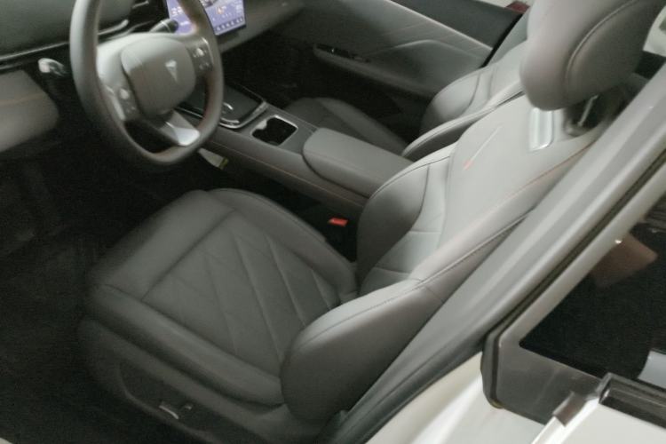 Used Deepal S05 2026 Model 520Plus Pure Electric Edition
