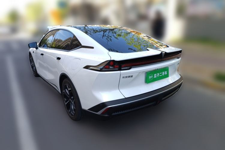 Used Deepal SL03 2024 135Plus Glory Edition
