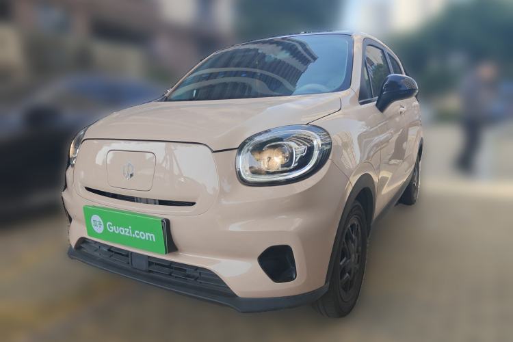 Used Leapmotor T03 2023 310 Lite Edition