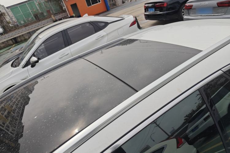 Used Mercedes-Benz C-Class 2020 Facelifted C 260 Estate