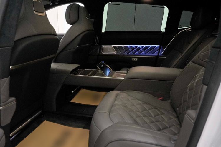 Used Nio ET9 2025 100 kWh