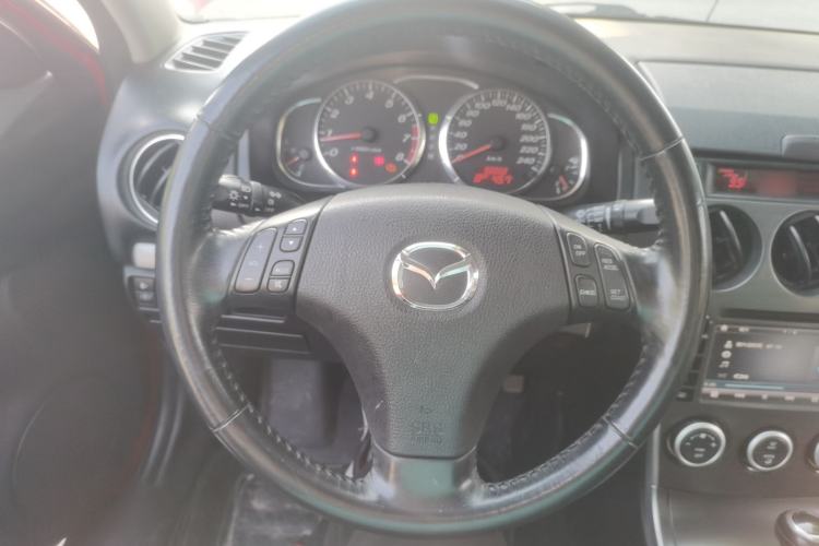 Used Mazda 6 2015 2.0L Automatic Fashion Edition
