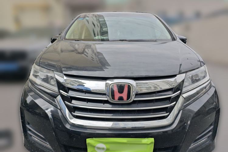 Used Honda Elysion 2016 2.4L Style Edition Front