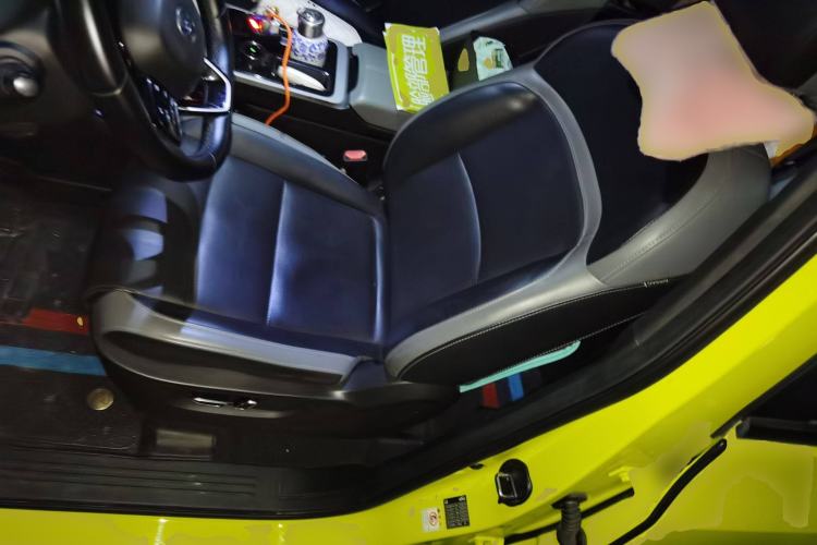 Used Hycan Z03 2021 Trendy Play Edition