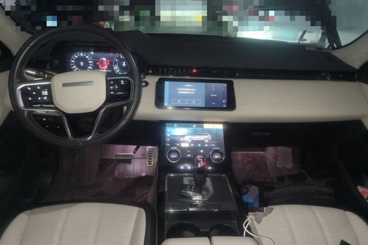 Used Land Rover Range Rover Evoque 2021 Range Rover Velar 249 PS R-Dynamic S Performance Edition
