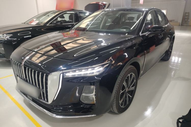 Used Hongqi H5 PHEV 2025 170 Super Hybrid Version