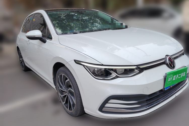 Used Volkswagen Golf 2021 280TSI DSG Pro
