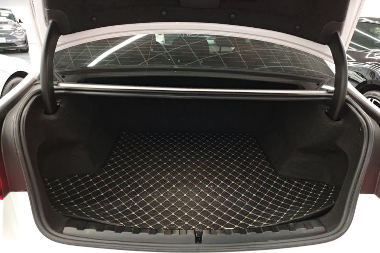 Used BMW i3 2024 eDrive 40 L Midnight Edition