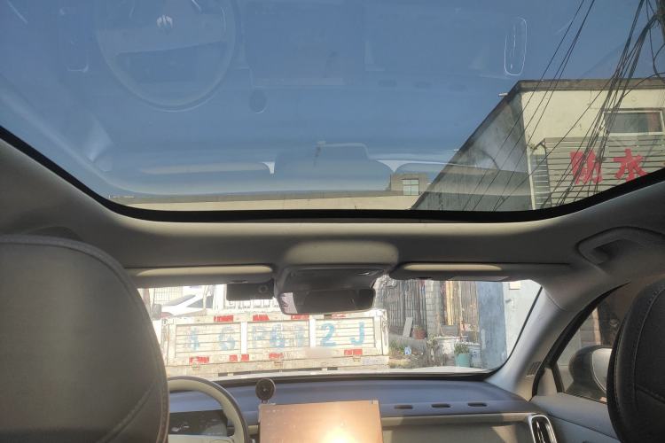 Used Leapmotor B10 2025 510 Joyful Edition
