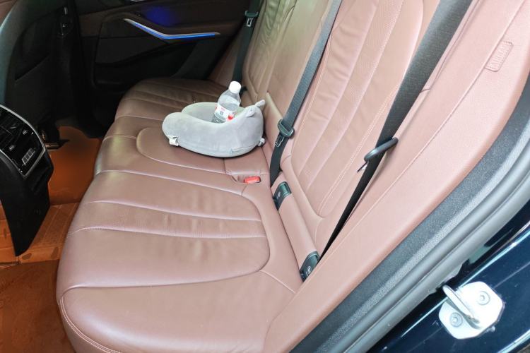 Used BMW X5 2021 xDrive40i M Sport Package
