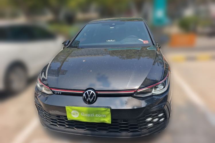 Used Volkswagen Golf GTI 2023 380TSI DSG GTI