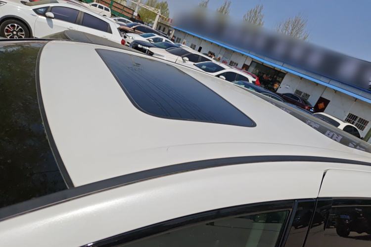 Used Honda Elysion 2016 2.4L Luxury Edition Roof