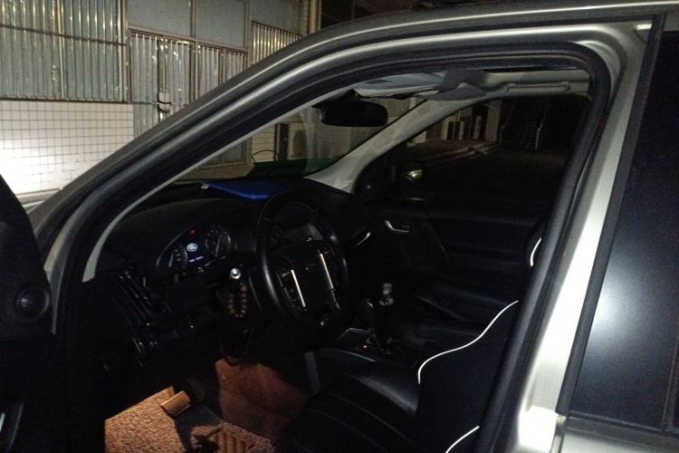 Used Land Rover Freelander 2 2013 2.0T Si4 SE Gasoline Edition
