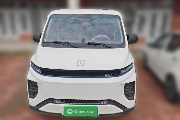 Used Farizon Xingxiang V 2024 Star Enjoy V6E Feature Edition Zhixin 46.08 kWh
